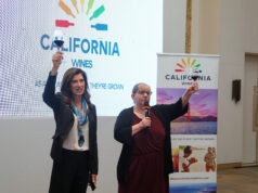 US Showcases California Wines, Expands Trade Opportunities in Nigeria