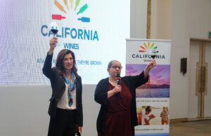 US Showcases California Wines, Expands Trade Opportunities in Nigeria