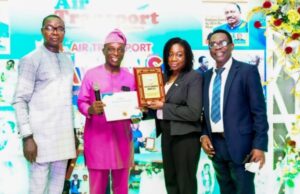 SAHCO Wins 2024 Logistics Innovation Award