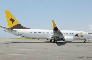 ASKY adds new B737 MAX 8 aircraft to fleet