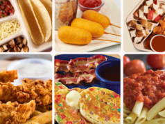 Graceful Basil Aroma Restaurant Opens in Lagos April 1