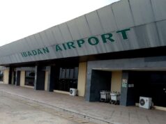 FAAN closes Ibadan airport for upgrade