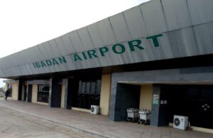 FAAN closes Ibadan airport for upgrade