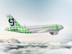 Green Africa Acquires First Owned Aircraft