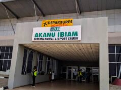 FG refutes reports on Enugu airport concession duration
