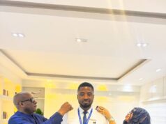 Air Peace Elevates Two Pilots To Captains on Boeing 737 Fleet