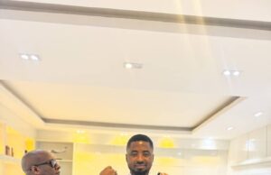 Air Peace Elevates Two Pilots To Captains on Boeing 737 Fleet