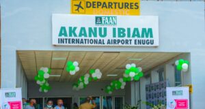 FAAN closes Enugu airport for emergency runway repairs