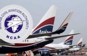 Arik Air Airlifts 2.2m Passengers In 2024, Operates 10,699 Flights—NCAA report shows