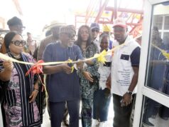 New restaurant GBA debuts with Africa, Continental cuisines, eyes expansion