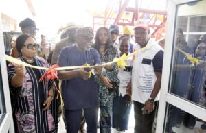 New restaurant GBA debuts with Africa, Continental cuisines, eyes expansion