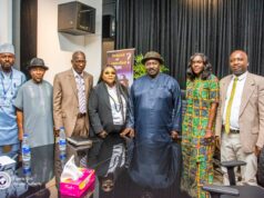 ICPC affirms NCAA’s total compliance with anti-corruption standards