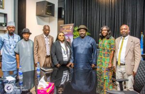 ICPC affirms NCAA’s total compliance with anti-corruption standards