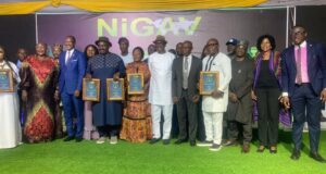 Pomp, pageantry as NIGAV awards hold in Lagos, Keyamo pledges support for King, Queen of the Air CSR programme