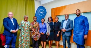NCAA, Lufthansa Commit To Aviation Sustainability