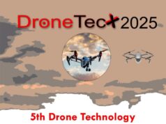 All set for 5th Dronetecx as experts discuss future of UAS in Nigeria