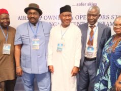 NCAA to sanction airports without appropriate permits from January 2026