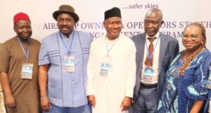 NCAA to sanction airports without appropriate permits from January 2026