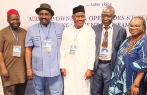 NCAA to sanction airports without appropriate permits from January 2026