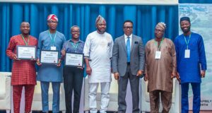 NiMet DG Stresses Need To Integrate Meteorological Data Into Urban Transformation