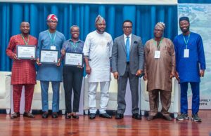 NiMet DG Stresses Need To Integrate Meteorological Data Into Urban Transformation