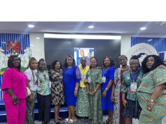 ANAP leaders seek proactive action on women’s empowerment, equality