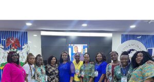 ANAP leaders seek proactive action on women’s empowerment, equality