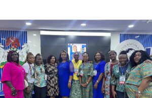 ANAP leaders seek proactive action on women’s empowerment, equality