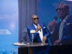 Onyema Rallies Stakeholders on Aviation Security, Cautions Against Overreliance On Hardware, Checklist