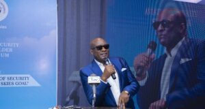 Onyema Rallies Stakeholders on Aviation Security, Cautions Against Overreliance On Hardware, Checklist