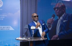 Onyema Rallies Stakeholders on Aviation Security, Cautions Against Overreliance On Hardware, Checklist