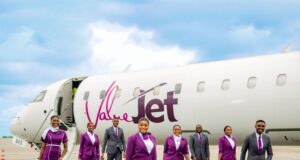 ValueJet expands regional network, opens Accra, Cotonou, Malabo routes