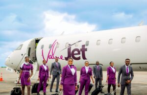 ValueJet expands regional network, opens Accra, Cotonou, Malabo routes