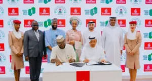 Emirates, FG sign MoU to stimulate inbound tourism