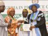 NAMA MD bags fellowship award for distinguished leadership conduct