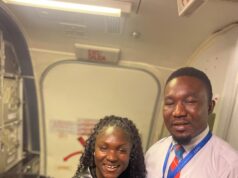 Air Peace, Tecno Nigeria launch ‘Free to Snap, Free to Soar’ Campaign
