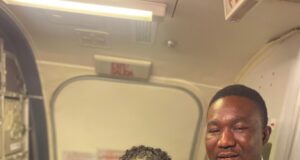 Air Peace, Tecno Nigeria launch ‘Free to Snap, Free to Soar’ Campaign