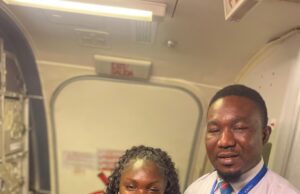 Air Peace, Tecno Nigeria launch ‘Free to Snap, Free to Soar’ Campaign