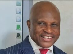 Ejike Ndiulo Resigns as Air Peace Spokesman