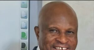 Ejike Ndiulo Resigns as Air Peace Spokesman