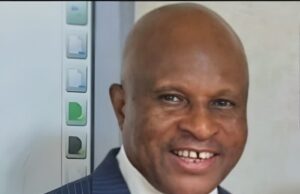 Ejike Ndiulo Resigns as Air Peace Spokesman