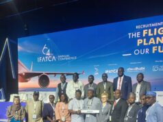 Three Nigeria’s Air Traffic Controllers elected into IFATCA committees