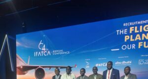 Three Nigeria’s Air Traffic Controllers elected into IFATCA committees