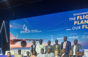 Three Nigeria’s Air Traffic Controllers elected into IFATCA committees