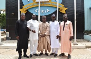 To stop poaching, Rector demands wage review for NCAT staff