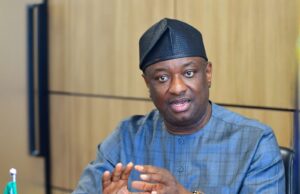 Nigeria’s Aviation Sector Takes Flight as Keyamo Drives Landmark Insurance Reform for Sustainability