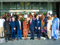 Nigeria inaugurates technical working groups on sustainable aviation fuel development