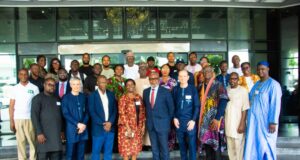 Nigeria inaugurates technical working groups on sustainable aviation fuel development