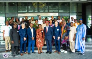 Nigeria inaugurates technical working groups on sustainable aviation fuel development