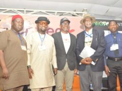 FAAN begins assessment of AAM’s integration for vertiports operations